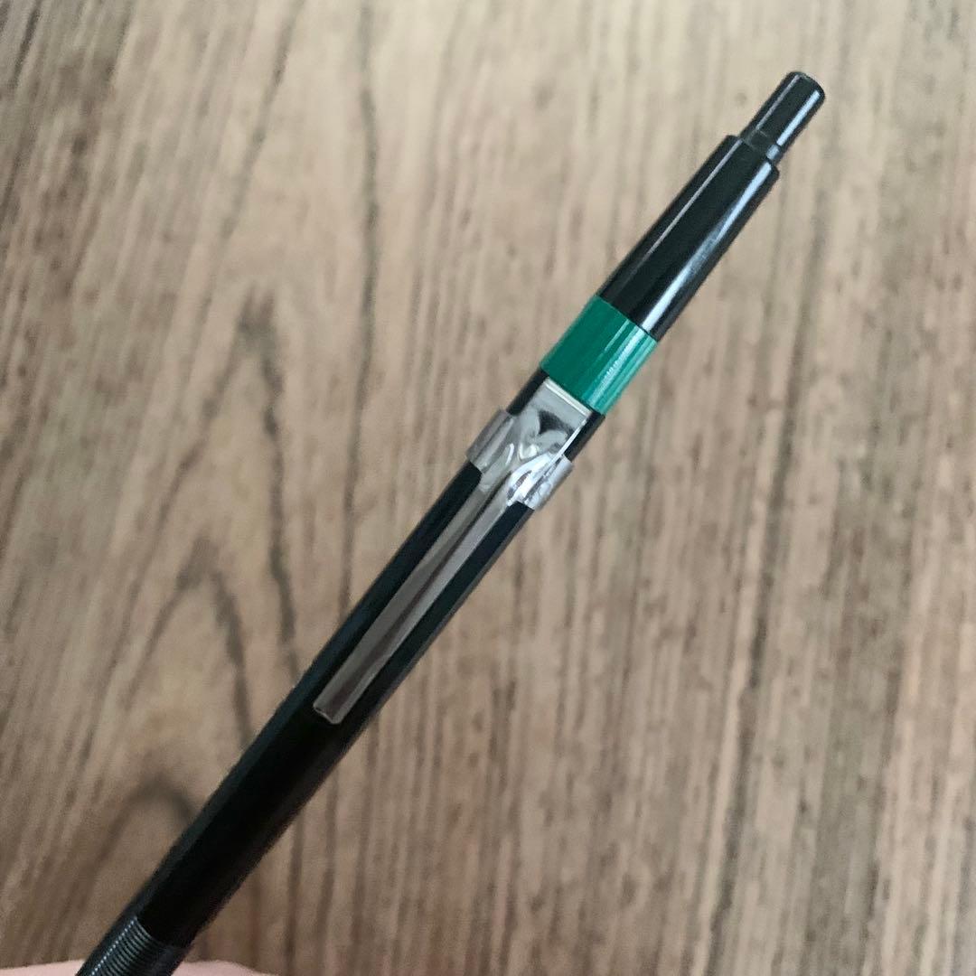 pentel ぺんてる PG4 0.4mm シャープペンシル 希少品