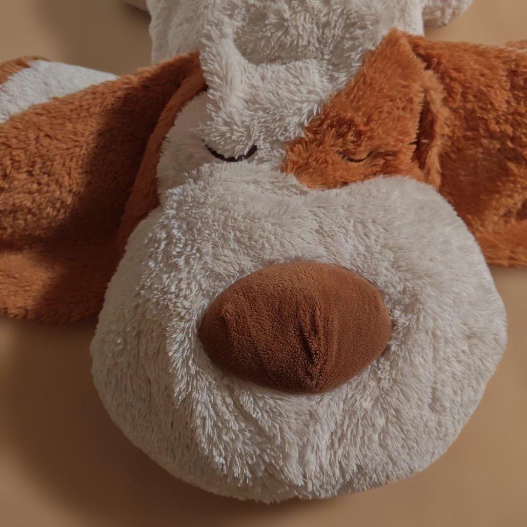 ニトリ犬　大谷翔平　犬型ぬいぐるみ　約100センチ