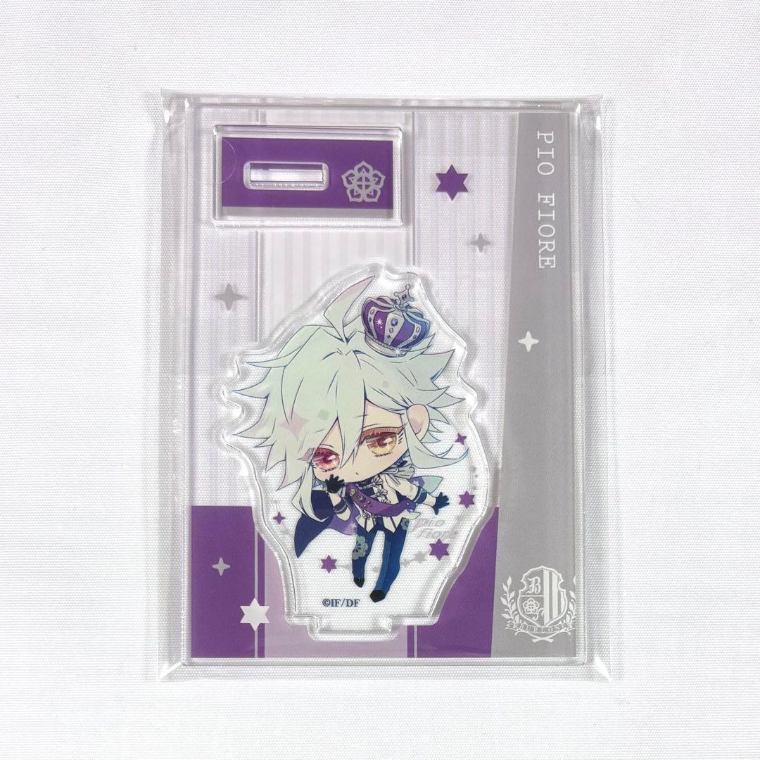 ピオフィオーレの晩鐘 オルロック ランダムアクリルスタンド オトメイト冬の市