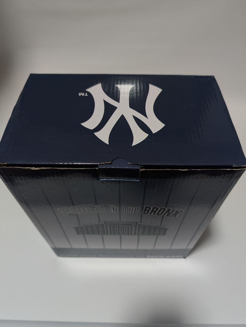 大谷翔平&アーロン・ジャッジ FOCO製　【限定524個】シリアルナンバー付