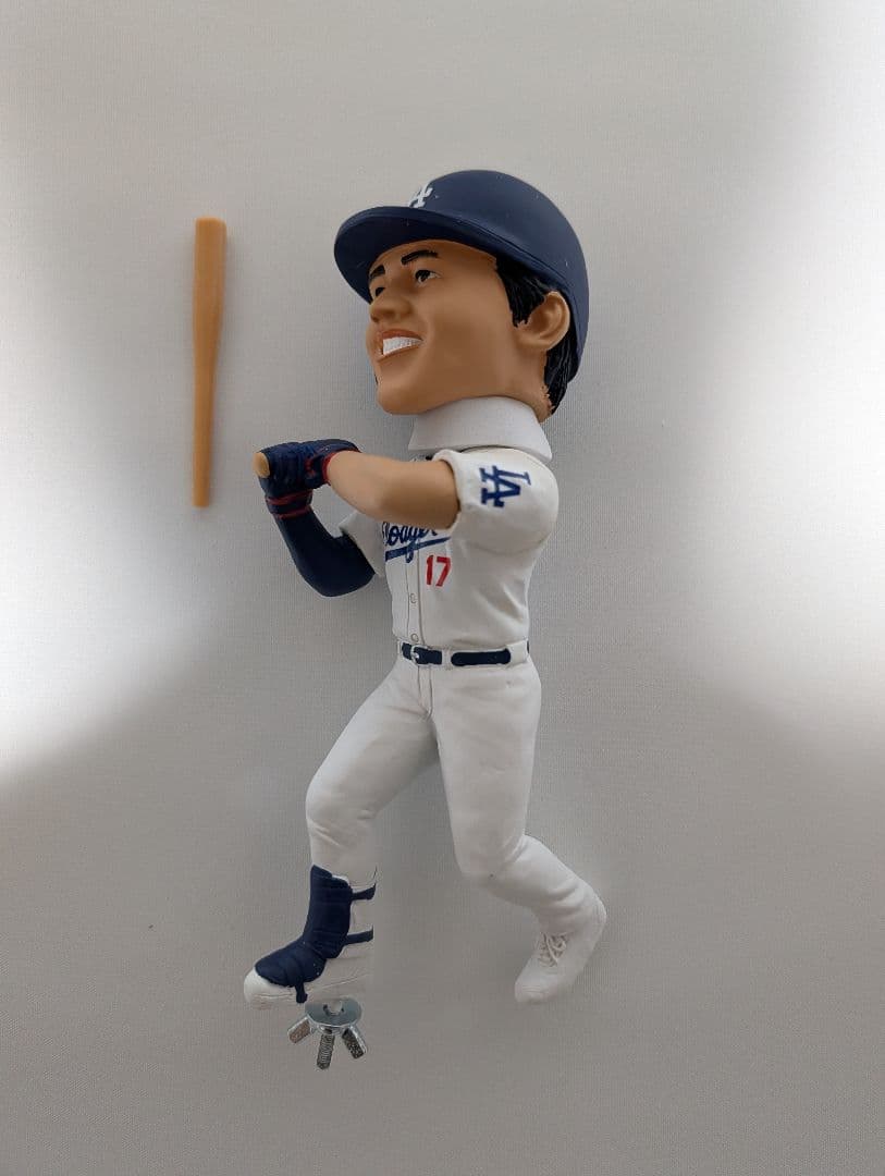 大谷翔平&アーロン・ジャッジ FOCO製　【限定524個】シリアルナンバー付