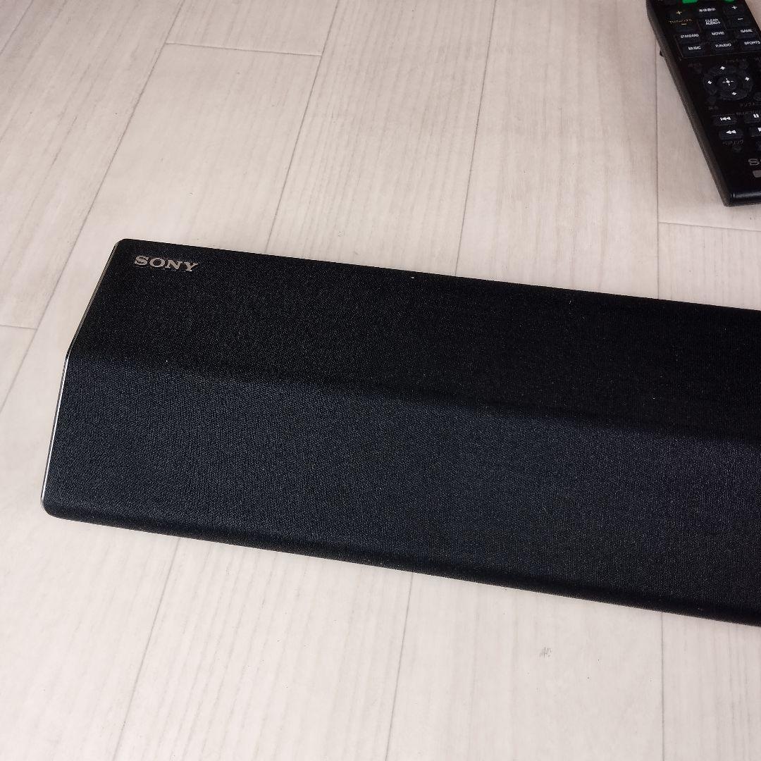 SONY SA-CT370 アクティブスピーカーシステム