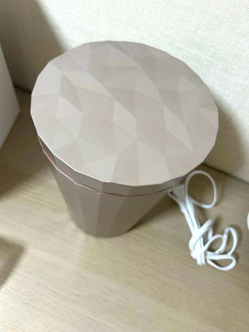 【数回のみ使用】YA−MAN IS-100P PINK