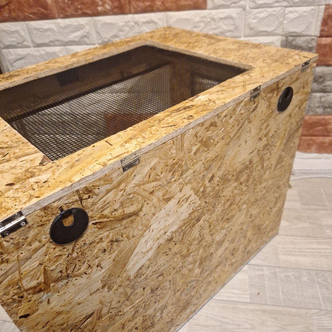 オールインワン！大型充実ケージ(未使用)