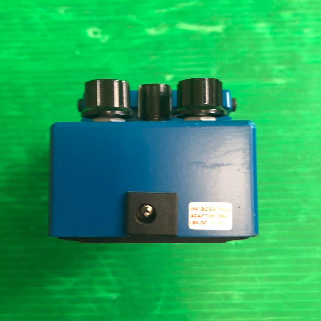BOSS Blues D BD-2 動作未確認 現状渡し