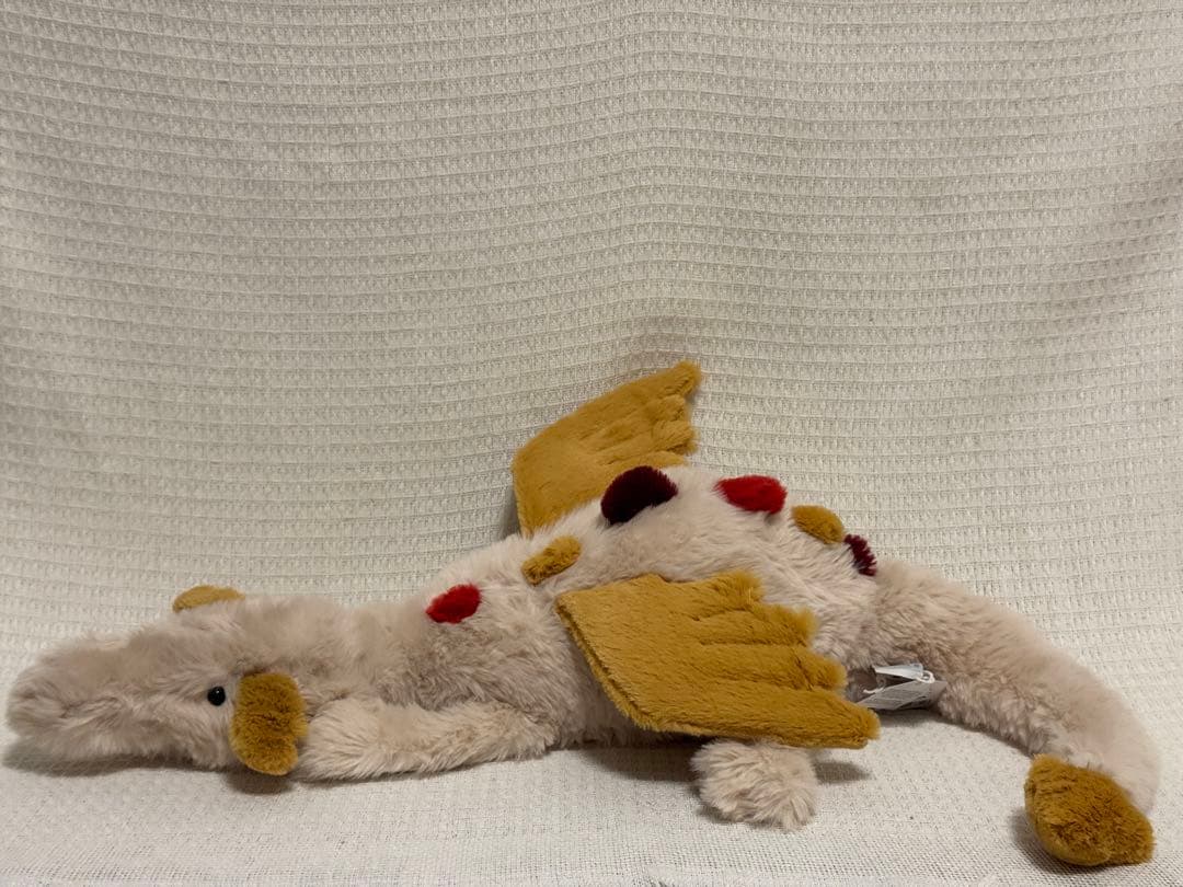  Opalite Dragon ソフトトイ ぬいぐるみ 50cm