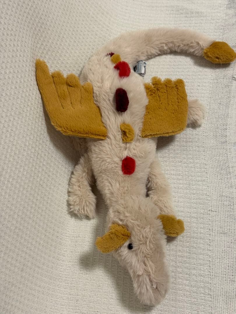  Opalite Dragon ソフトトイ ぬいぐるみ 50cm