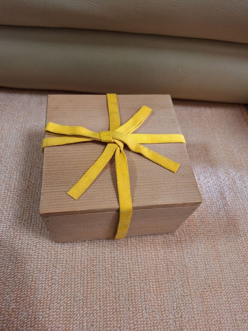 虫明焼、岡本英山、抹茶茶碗