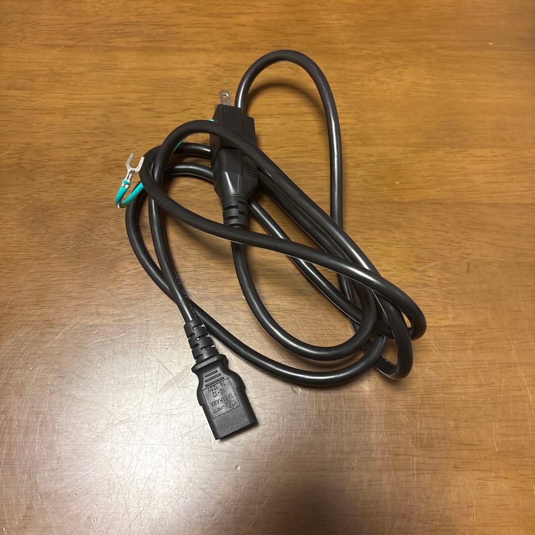 【美品】Voodoo Lab Pedal Power 2 Plus