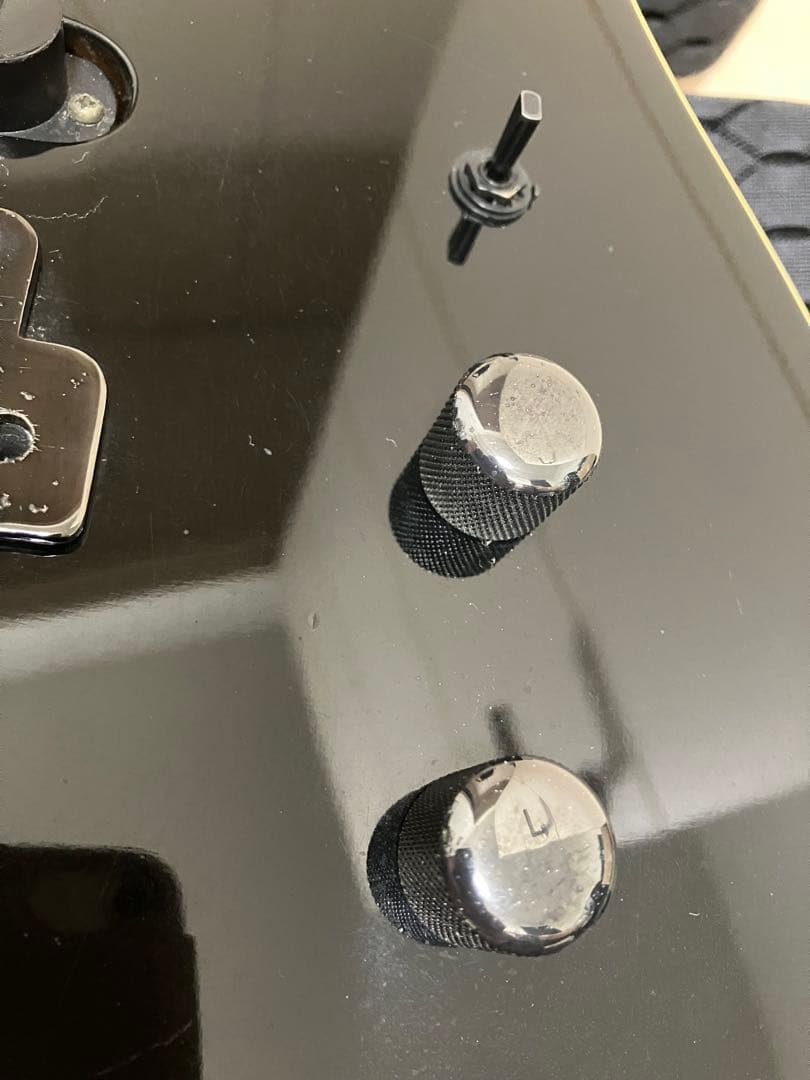 フェルナンデス LIMITED EDITION リミテッドエディション