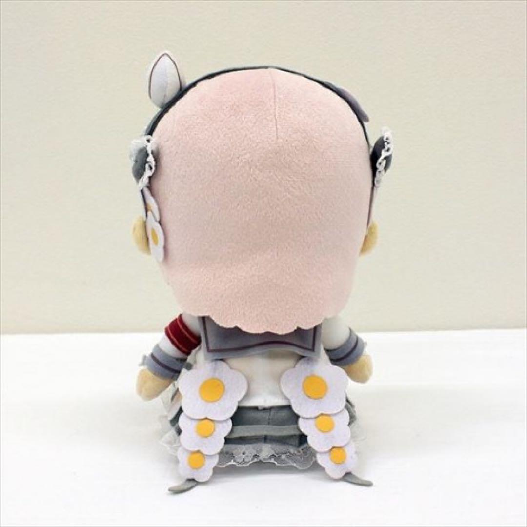 み*)様 【2体セット】魔法少女育成計画　スノーホワイト　ラ・ピュセル　ぬいぐる