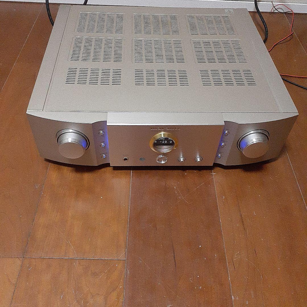 マランツ 銘機 ＰＭ－１5Ｓ２完動作CD大量セット