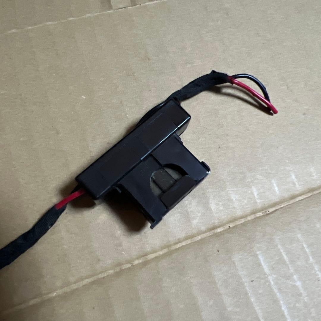 バイク用 2.0ETC車載器 分離型ミツバMSC-BE700Ⅱ