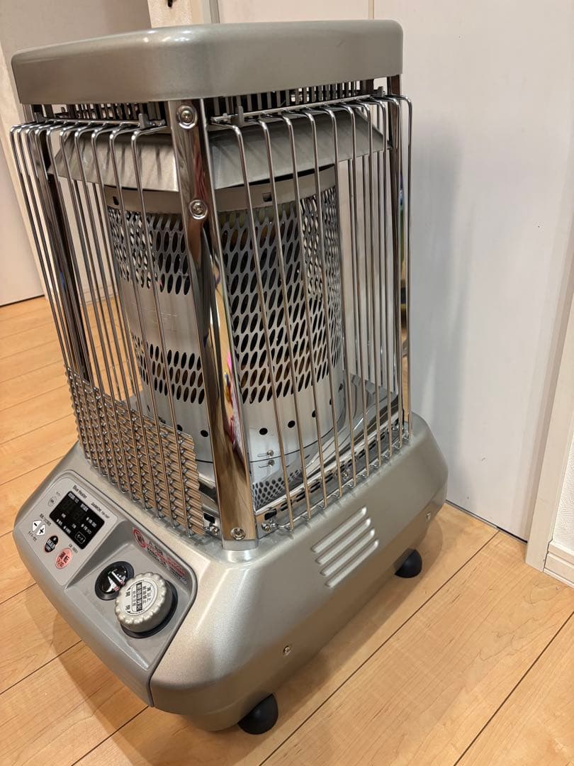 ダイニチ　ブルーヒーター　極上品