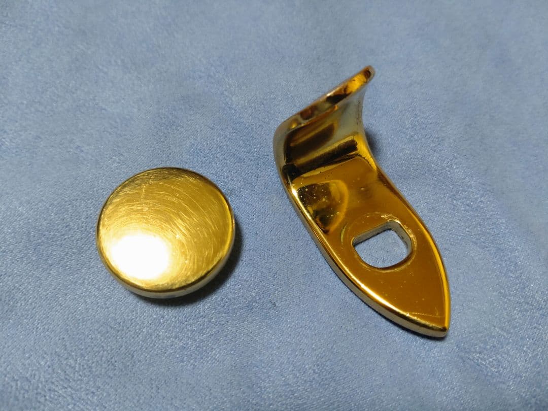 ヤナギサワ　サムの魔法使い　ヤナギサワ用　ラッカー仕上げ