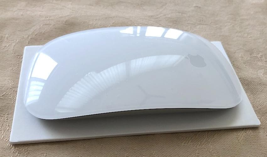 新品未使用｜USB-C｜APPLE MAGIC MOUSE 4｜A3204｜純正