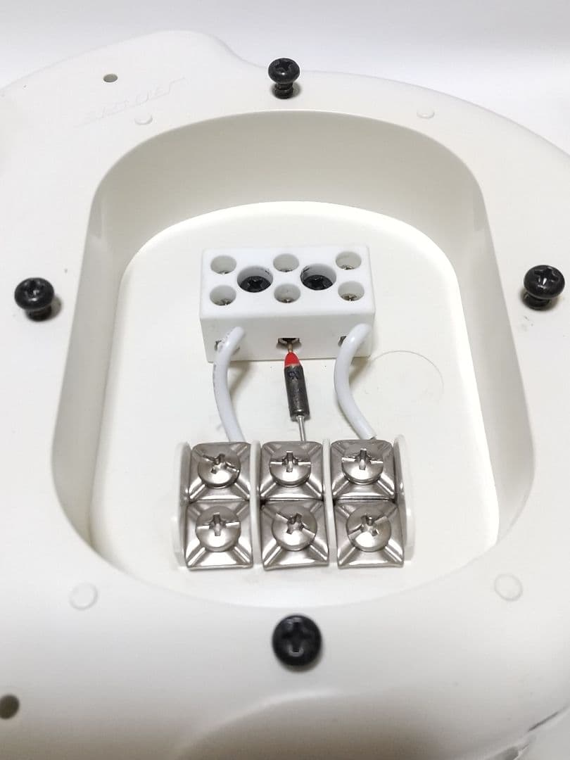 Bose FreeSpace DS 16F 天井スピーカー 2個セット ホワイト