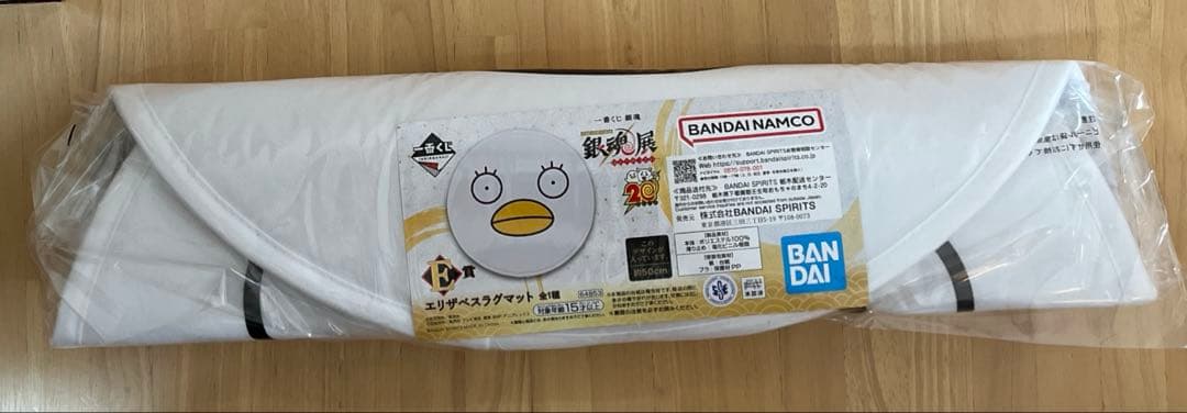 一番くじ　銀魂　銀魂展　ほぼ1ロット　70点セット　ラストワン含む