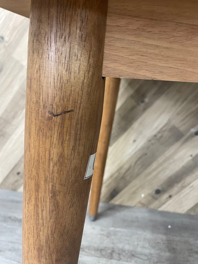 DULTON ダルトン テーブル TAILOR DINNING TABLE1