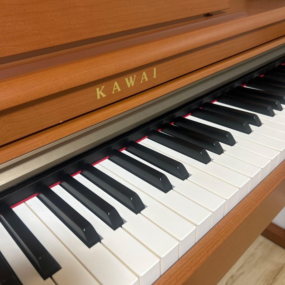 KAWAI 88鍵 電子ピアノ CN24C