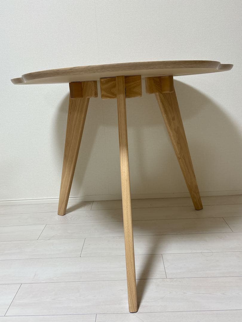 【non☆na】ダイニングテーブル