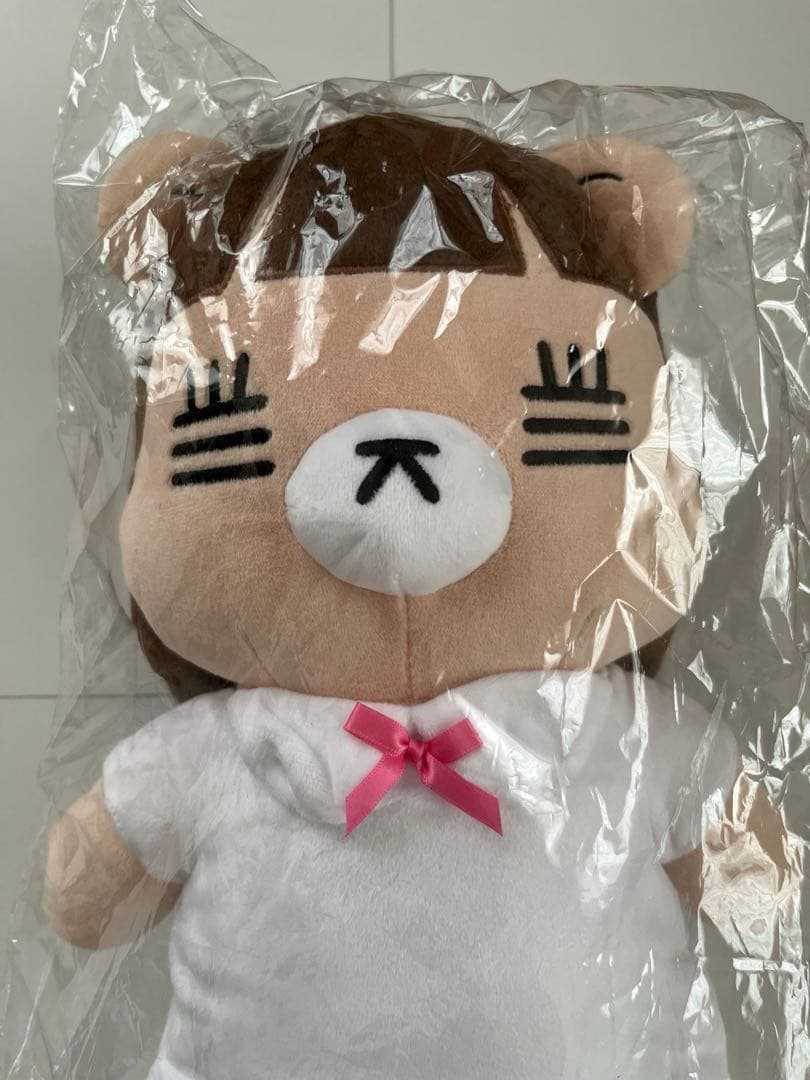 コレサワ 「憂鬱も愛して」 れ子ちゃん盤 CD＋ぬいぐるみ