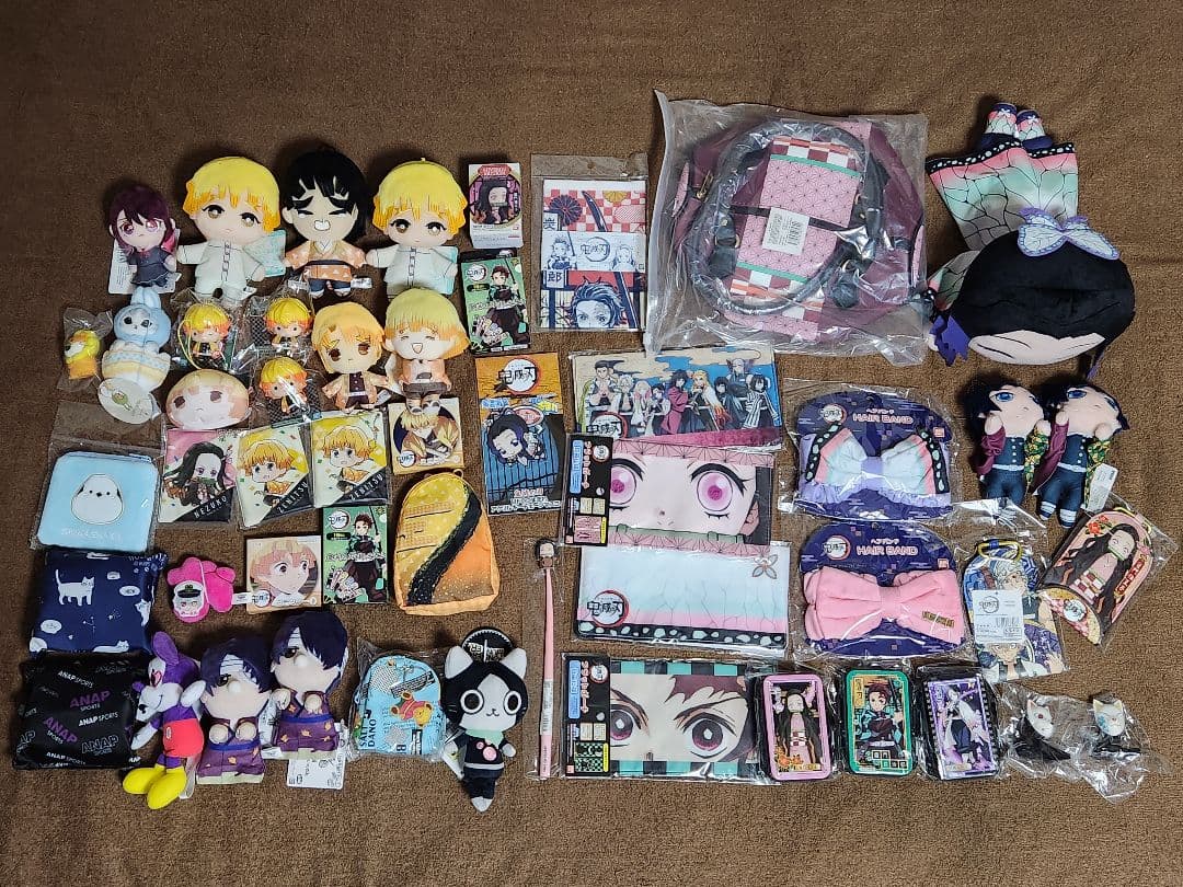 最終値下げ キャラクターグッズ ぬいぐるみ マスコット その他 まとめ売り