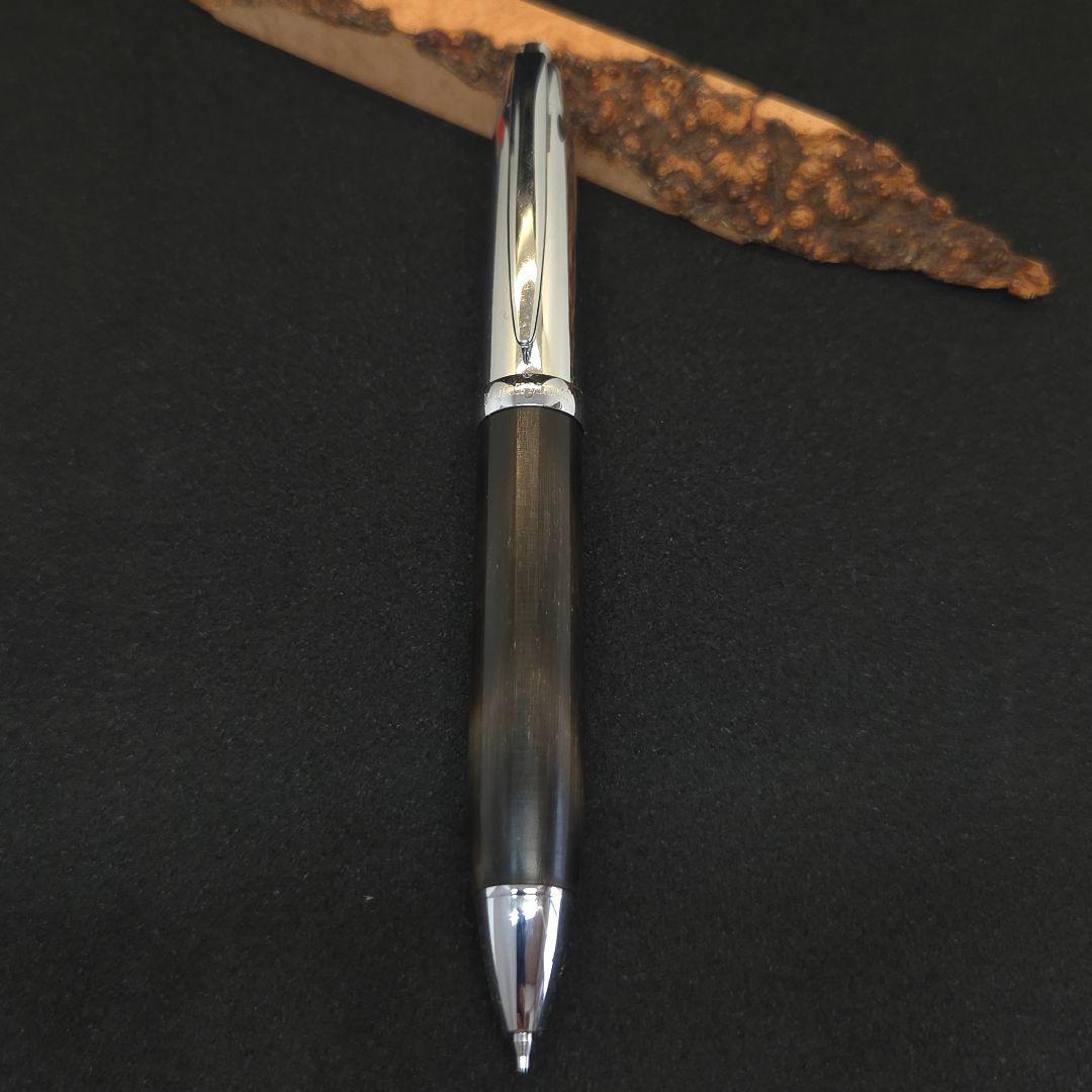 No.56ピュアモルトプレミアム3&1カスタム 水牛の角芯持ち