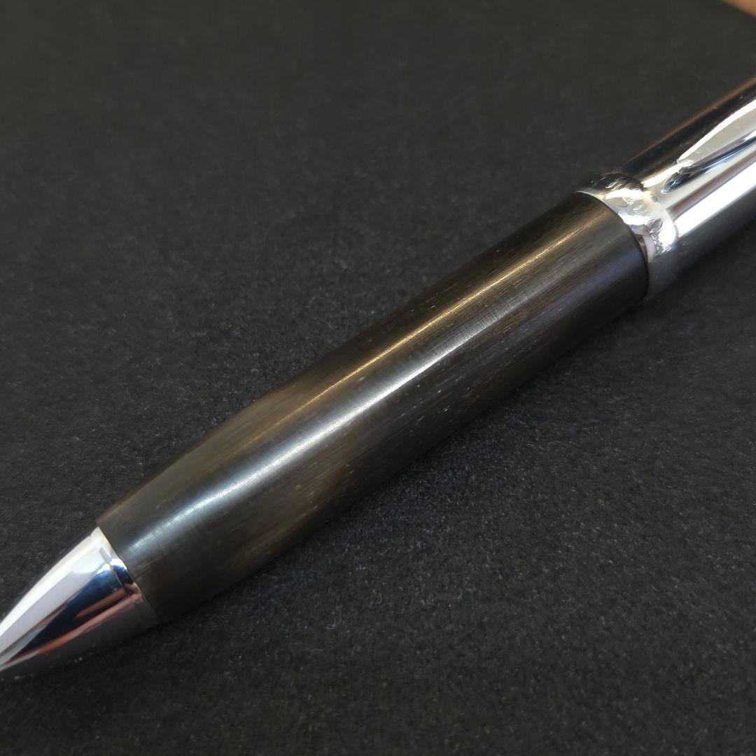 No.56ピュアモルトプレミアム3&1カスタム 水牛の角芯持ち