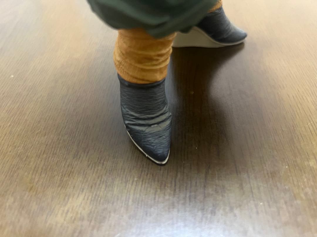 ベーロ様 ジャンク品BWFC SUPER MASTER STARS PIECE