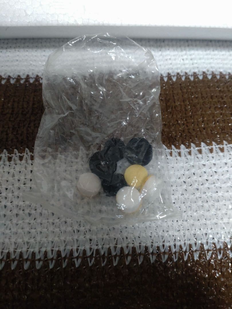 当時物　昭和レトロ　チョロＱ　ＱＱＱ特別仕様車PACK　A品番 ゼロヨンQ太