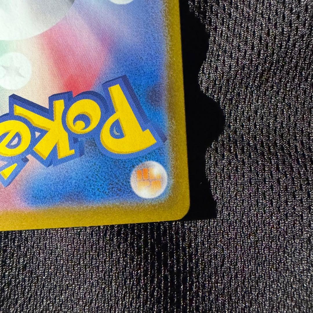 メガリザードンX ex SAR メガルカリオex sar ポケモンカード