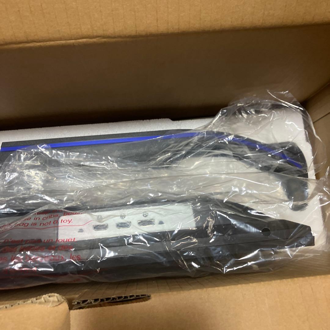 美品　IO-DATA EX-LDGC251UTB ゲーミングモニター