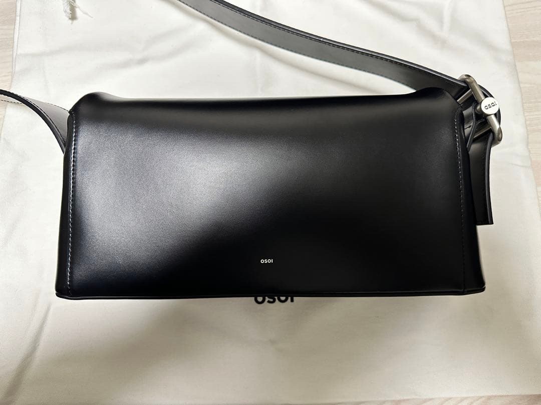 OSOI Folder Brot ショルダーバッグ