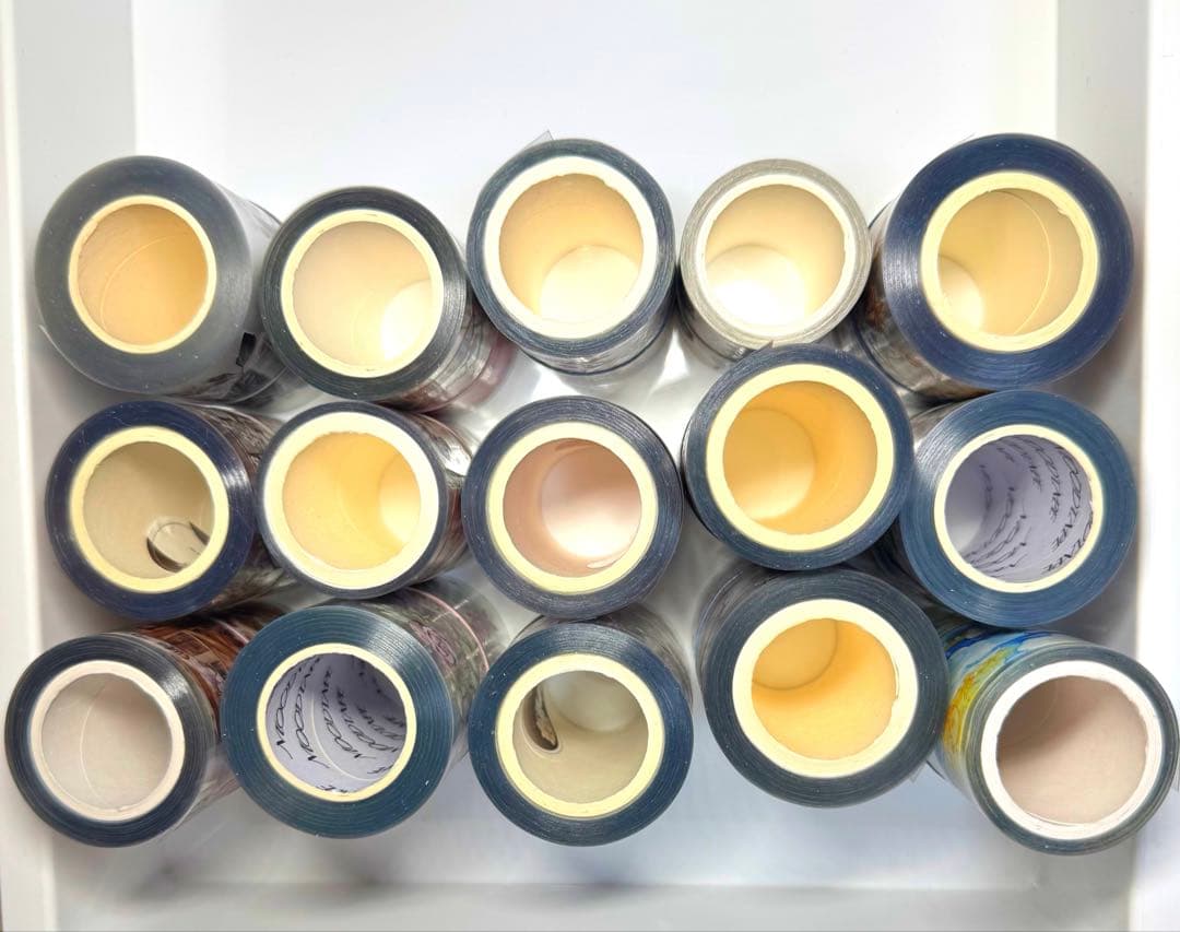 ＊*＊様 最終!!海外マステ・コラージュ素材他♥大量まとめ売り☆特盛バージョン