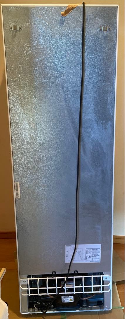 アイリスオーヤマ　冷蔵庫162L 2023年製