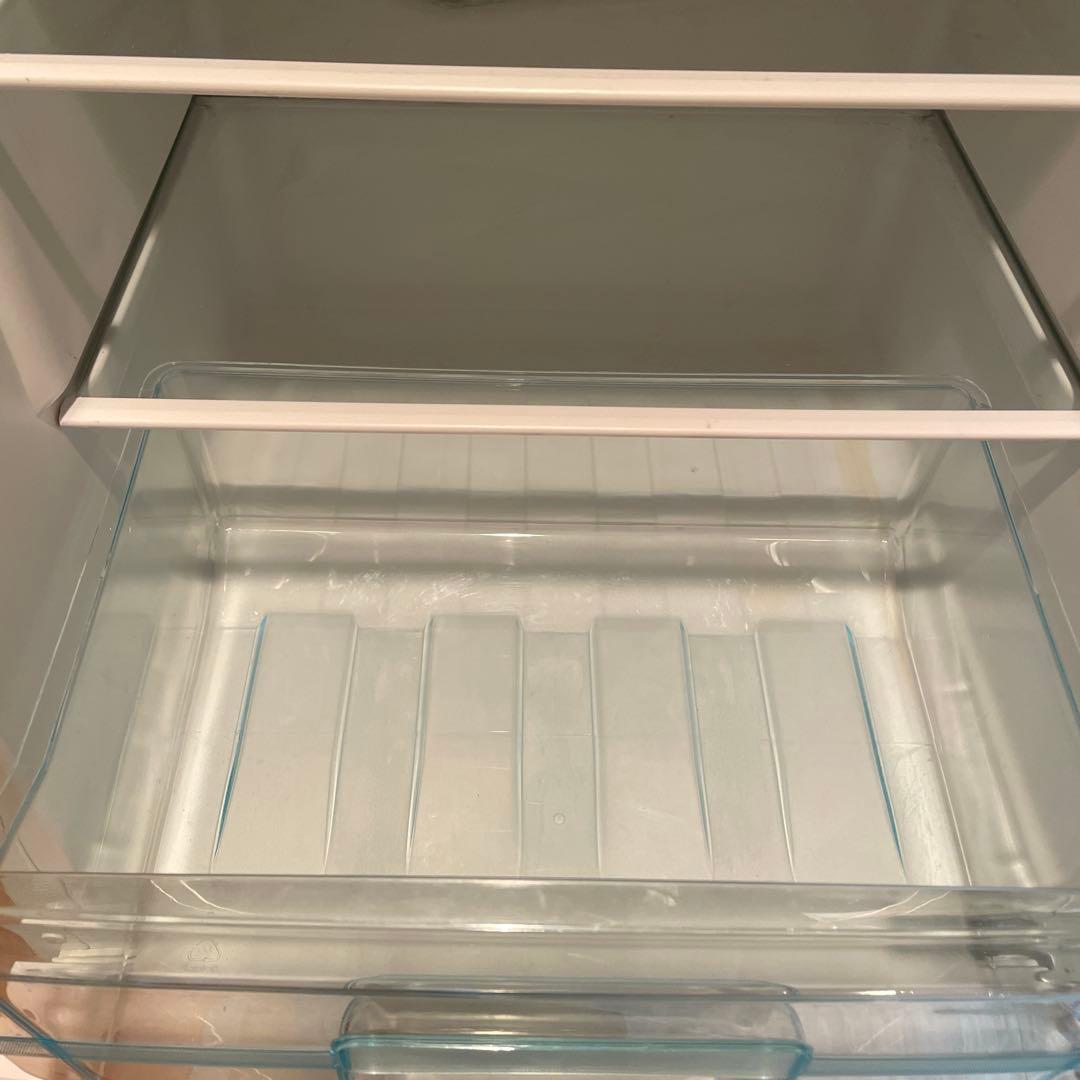 アイリスオーヤマ　冷蔵庫162L 2023年製