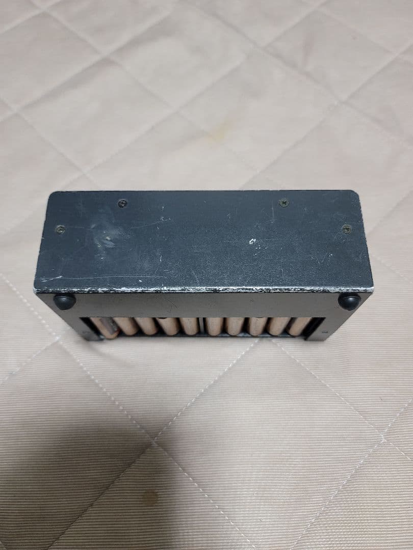 アンテナアナライザー MFJー259B(ジャンク品)