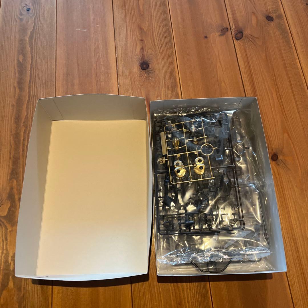 バンダイ　フィギュアライズスタンダード　バットマン　未開封、未組立品