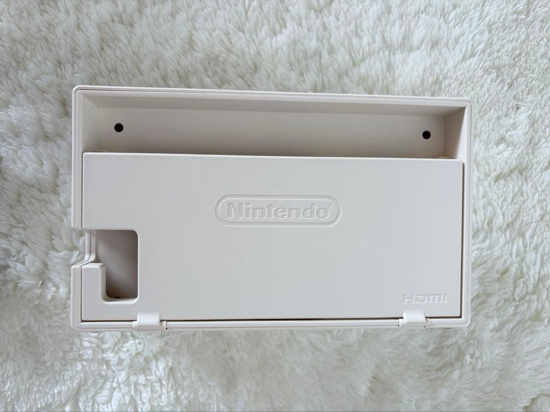 Nintendo Switch本体★あつまれ どうぶつの森★デザイン限定モデル