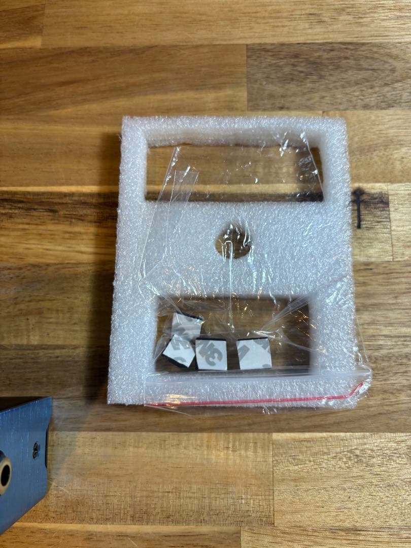 Fender MIRROR IMAGE DELAY エフェクター ギター