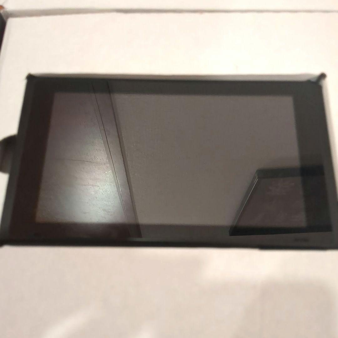 Nintendo Switch 本体 グレー 黒 Joy-Con付き