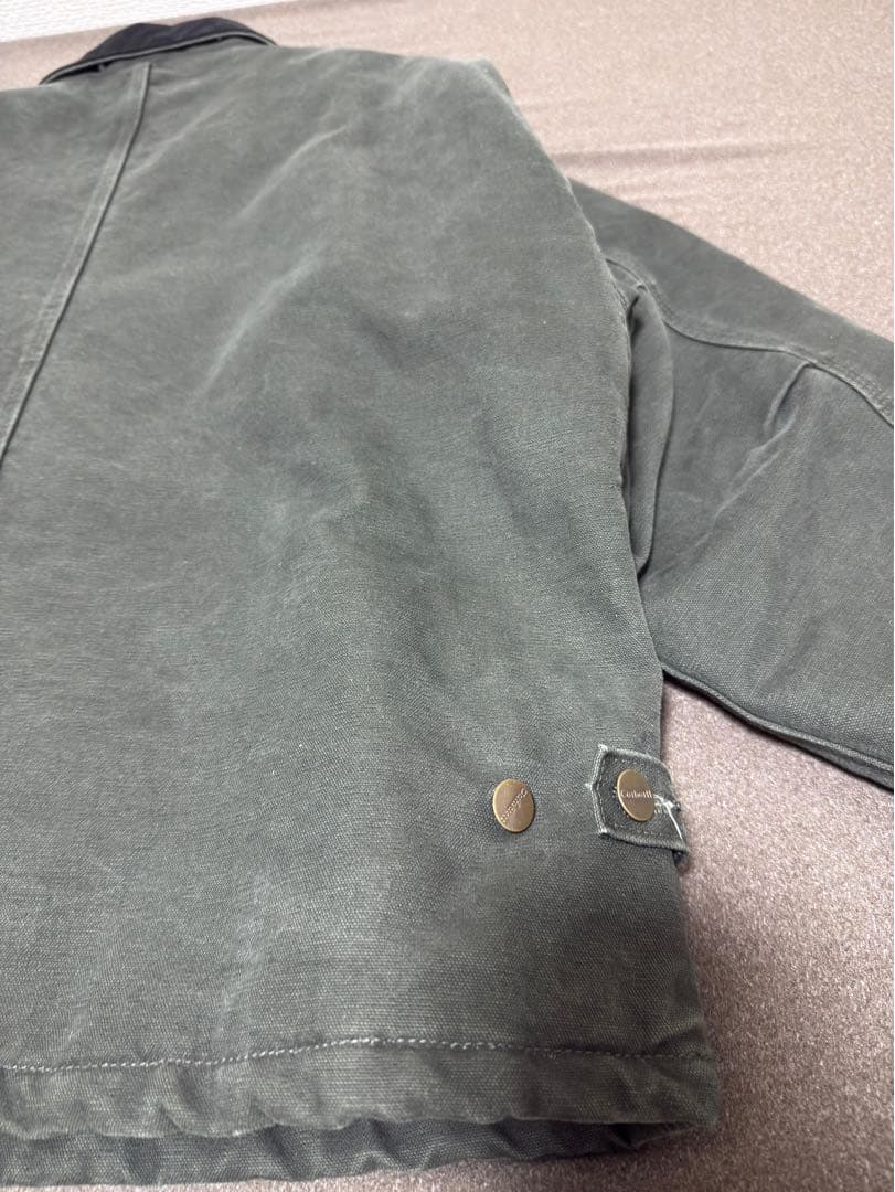 CarharttカーハートトラディションナルJ22MOS