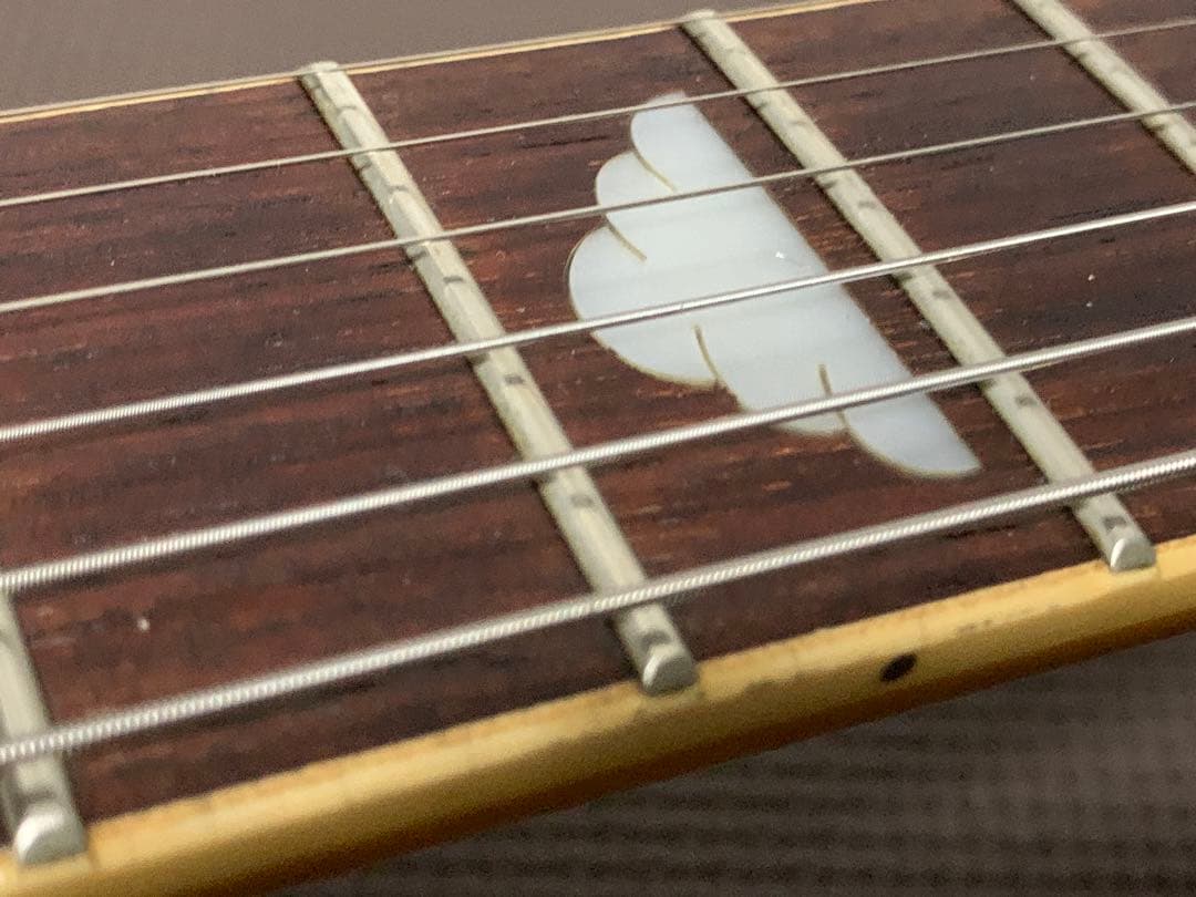 BARCLAY バークレイMockingbird モッキンバード hide 黒