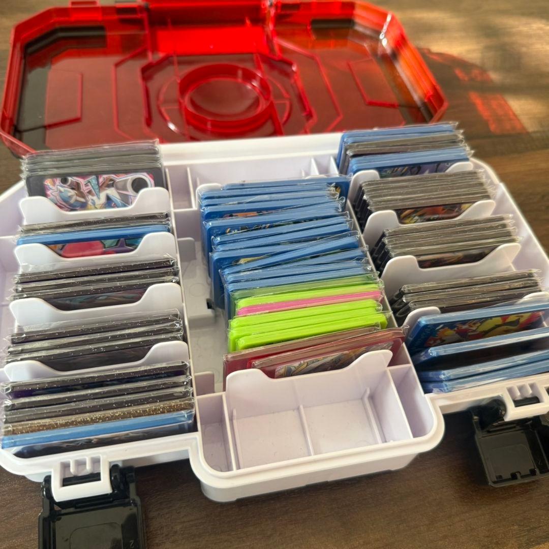 ポケモンフレンダ スーパートレジャー トレジャー ボックスセット