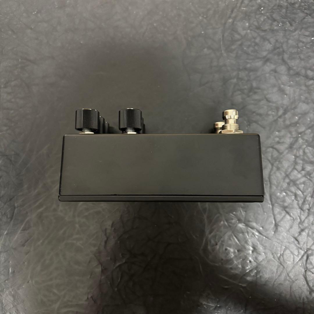 ギター Walrus Audio Voyager MK2 Black