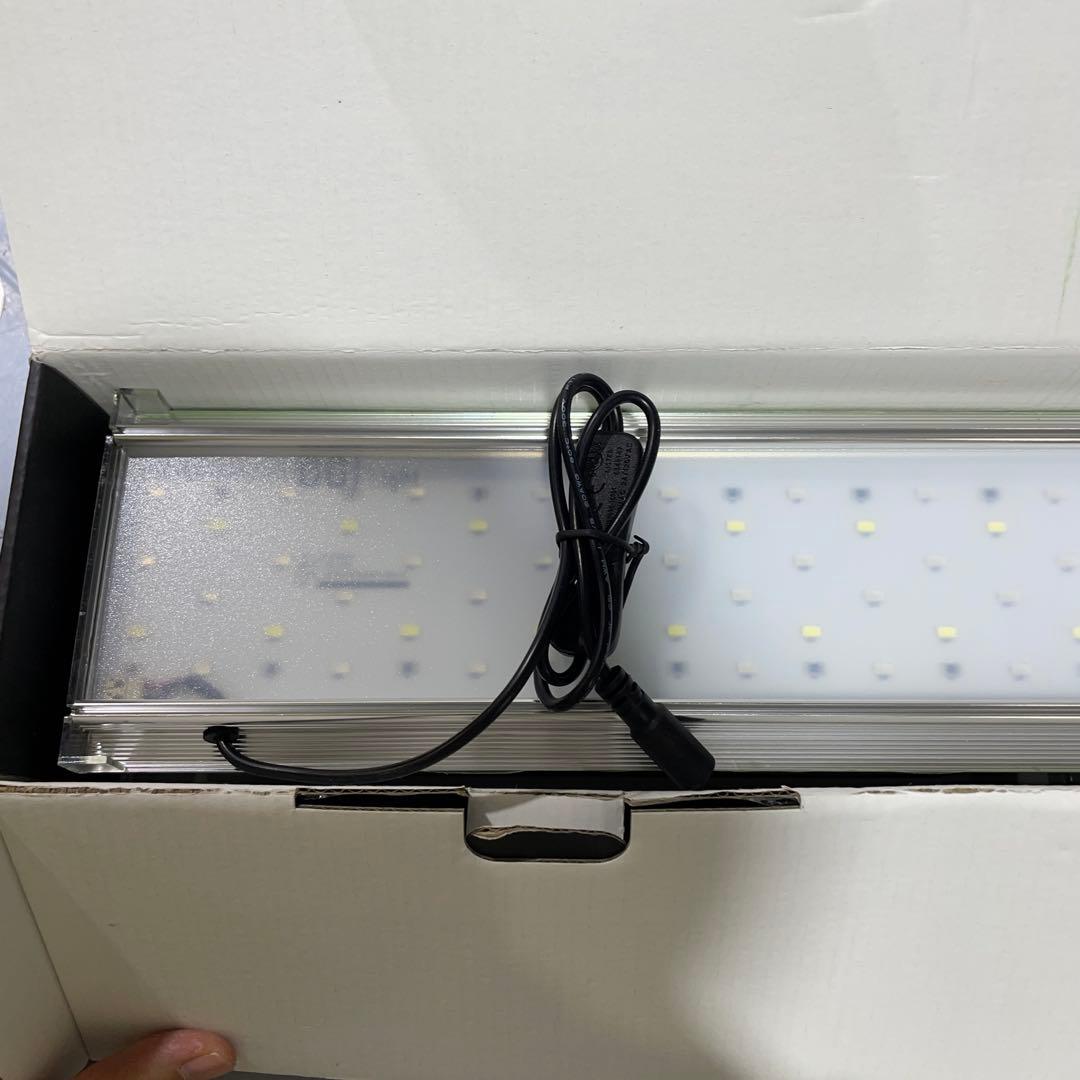 ゼンスイ ナノ レビル(nano LeviL) ホワイト 450