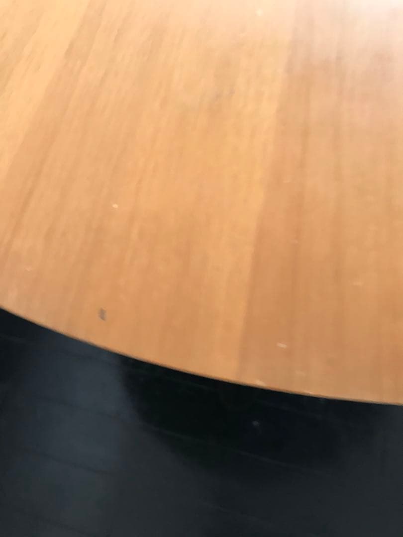 まおさま専用オリジナル円形ダイニングテーブル