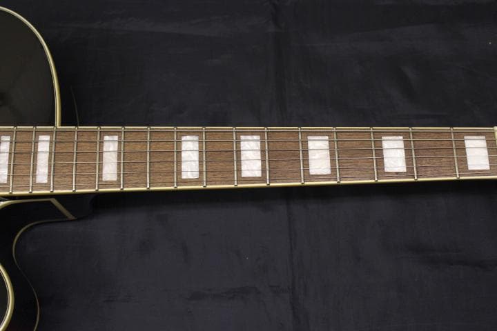Ibanez(アイバニーズ) / AF75 BS フルホロウ エレキギター