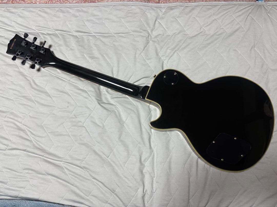 最終値下げ【ジャンク品】Blitzギター